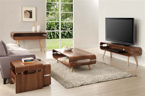 Winsome trading toby round coffee table in espresso. Tv Stand And Coffee Table Set | Roy Home Design