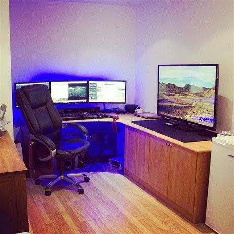 Pin By Top Best Gaming Desks On Pc Setup Small Game