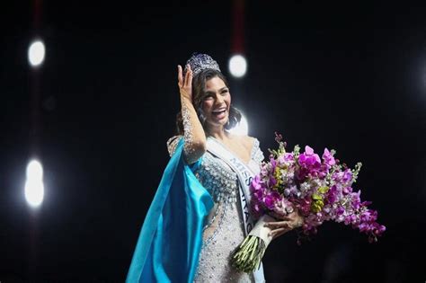 Miss Universe Pageant 2023 Highlights