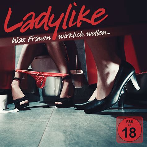 LADYLIKE Podcast Show Der Talk über Sex Liebe Erotik RTL