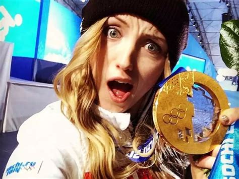 Selfies From Sochi What The Olympics Look Like From An Athletes