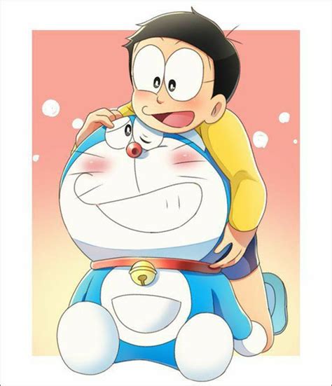 Top 99 Hình Doremon Và Nobita Cute đẹp Nhất Tải Miễn Phí
