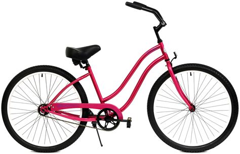 Gravity EZ Cruz 1 Speed Beach Cruiser | Beach cruiser, Cruiser bike