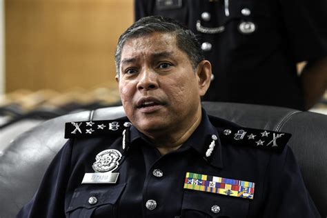 Data ini dikumpulkan oleh pihak pdrm menerusi laporan polis yang dibuat oleh pelapor. 5,069 kes jenayah siber direkod libatkan kerugian hampir ...