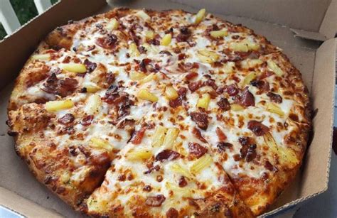 Dominos Adds 799 3 Topping Handmade Pan Pizza To Weeklong Carryout