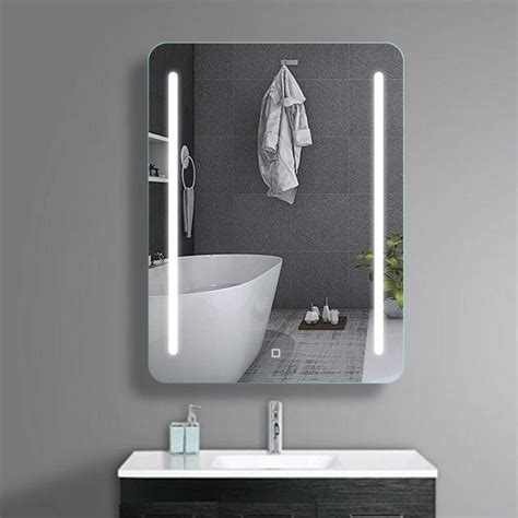 Fog Free Bathroom Mirror Cabinet Semis Online