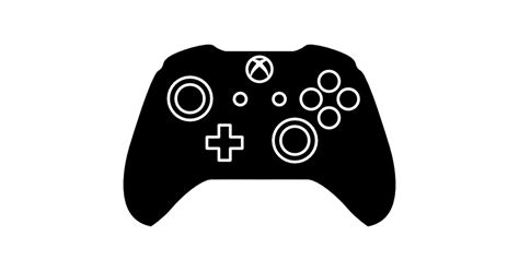 Download Xbox 360 controller Xbox One controller Video game - xbox ...