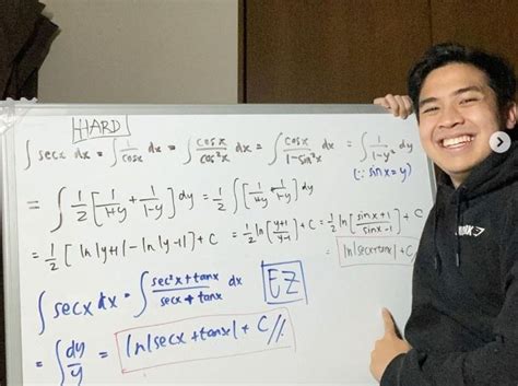 Profil Dan Biodata Jerome Polin Yang Pernah Viral Bikin Tes Matematika Hot Sex Picture