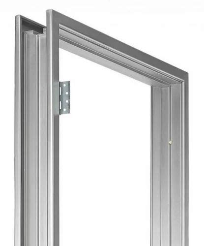 Exterior Steel Doors And Frames