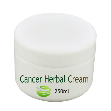 Miracle Healing Cancer Cream Alidas Health And Beauty