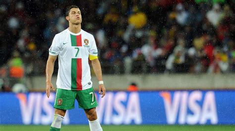 Cristiano Ronaldo Bei Weltmeisterschaften Die Wm Bilanz Von Cr7