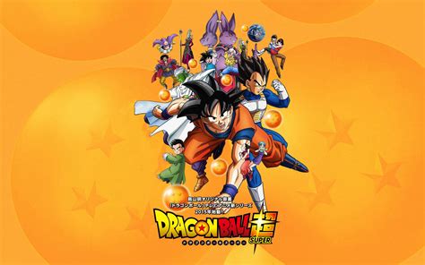 Maybe you would like to learn more about one of these? Fondos de Dragon Ball Super, Wallpapers Dragon Ball Z ...