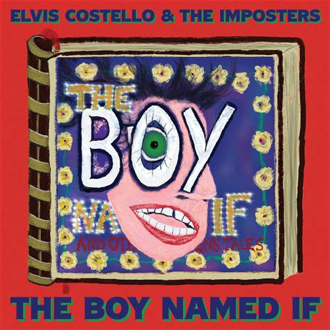 elvis costello and the imposters “farewell ok”