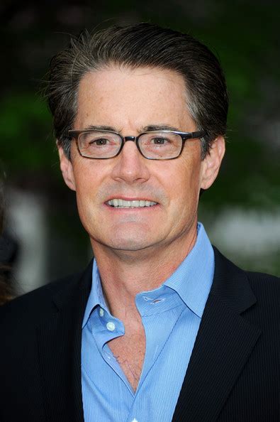 Kyle Maclachlan The Library Fandom Powered By Wikia