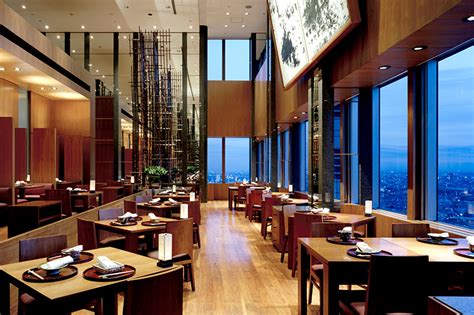 The personel is exceptionally helpful and professional. Best Tokyo Restaurants at Hotels