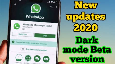 Whatsapp Latest Beta Version How Do I Update Whatsapp Beta Latest
