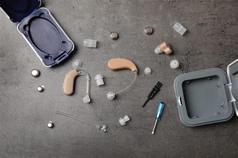 Smarter Consumer Affordable Hearing Aids