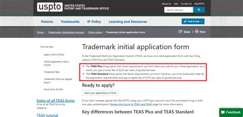 How Do You Register A Trademark Logo Tmready