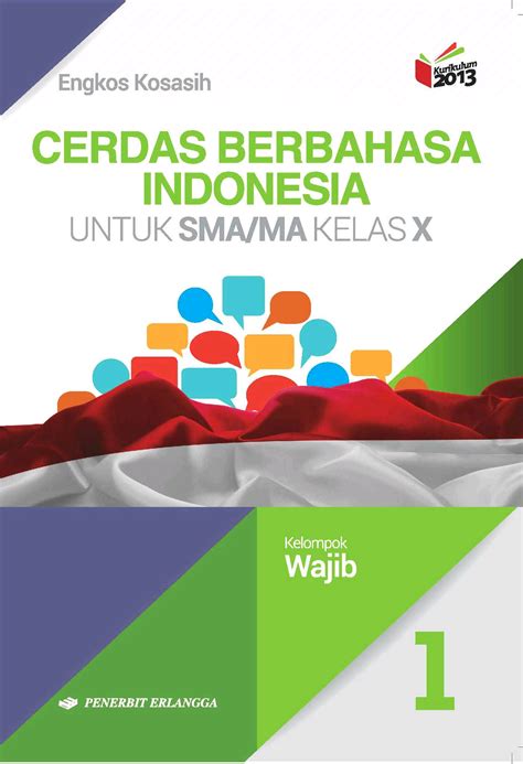 Materi Bahasa Indonesia Kelas 10 Smk Kurikulum 2013