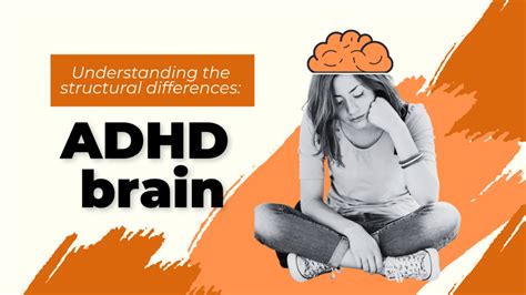 Adhd Brain Vs Normal Brain Functions Differences And More