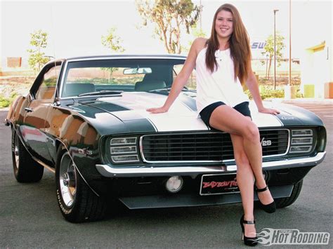 Chevy Girls Google Search Chevy Girl Camaro Classic Cars Muscle