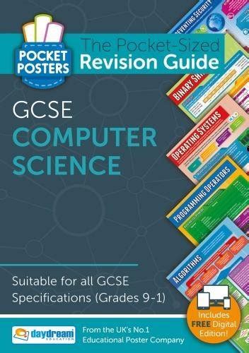 Gcse Computer Science Revision Guide Used 9781906248437 World Of