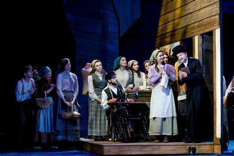 fiddler on the roof cast fiddler on the roof 1994 phamaly theatre company fiddler on the
