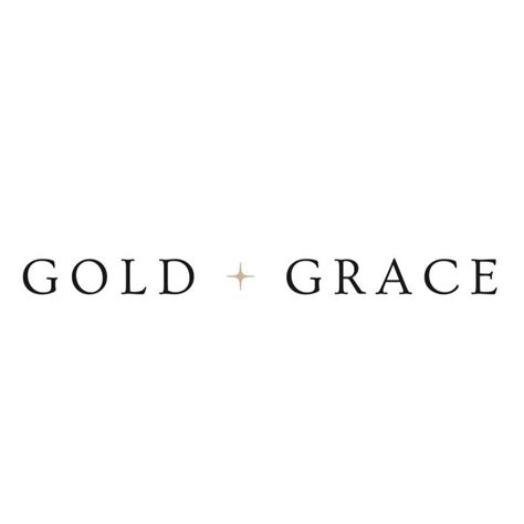 Gold Grace