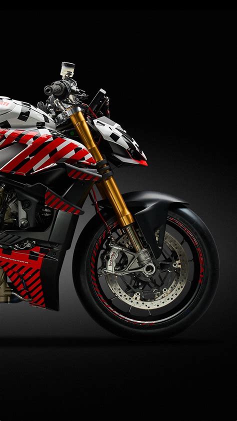 2020 ducati streetfighter v4 wallpapers wallpaper cave