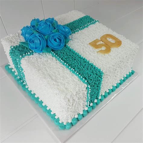 Фотография Buttercream Cake Designs Birthday Cake Decorating Cake
