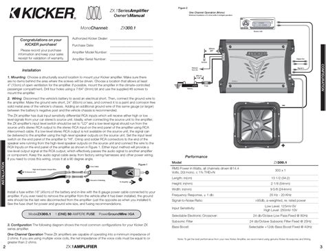 2)american bass vfl mini hybrid email protected ea 4)american bass xfl dvc 4ohm email protected ft can someone help please i have 2 kicker l7r 10 2ohm dvc. Kicker L7 Wiring Diagram 2 Ohm