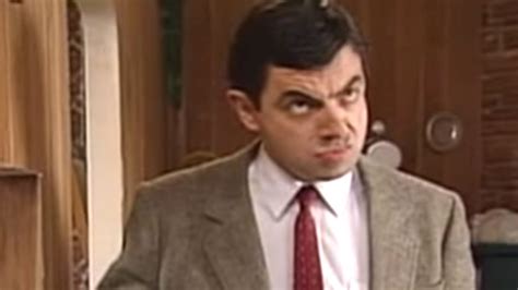 Home Improvements Mr Bean Official Youtube