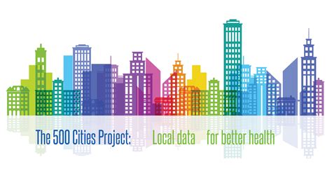 Cdc 500 Cities Data On Policymap Policymap