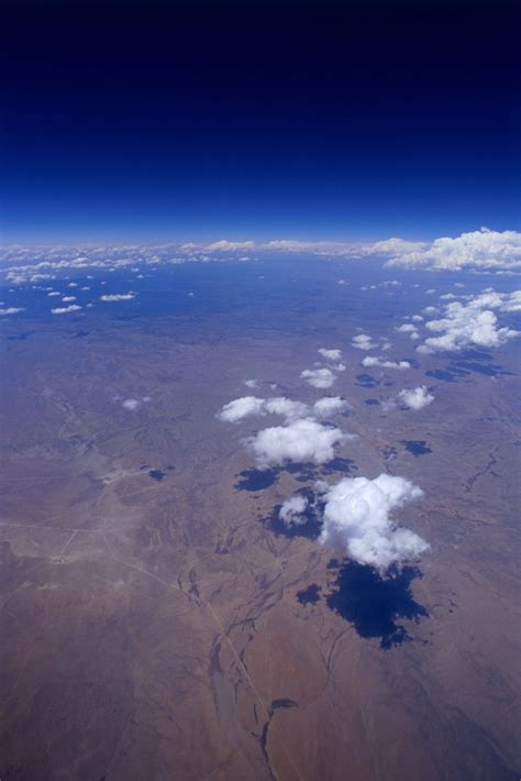 Importance of the Earth's Atmosphere | Sciencing