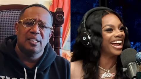 Master P Called Out For Allegedly Owing Jess Hilarious 15k Hiphopdx