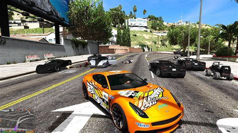 Download gta for windows for free, without any viruses, from uptodown. Extreme Vehicles Traffic - Mods pour GTA V sur GTA Modding