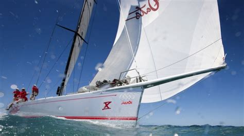 audi hamilton island race week 2013 to host america s cup winner ernesto bertarelli — yacht