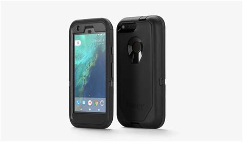 Amazing photos and a battery that lasts all day. Get the ultimate protection for your Google Pixel with ...