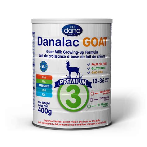 Bubs goat milk baby formula and baby food are made with easy digestion in mind and are a nourishing alternative for toddlers with sensitive tummies. Danalac Infant Formula- Goat Milk | Danalac® Infant ...