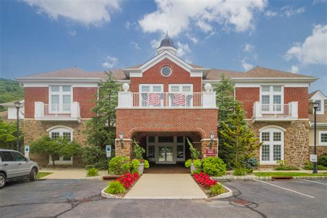 The Wanaque Reserve Wanaque NJ - NJ Condos.net