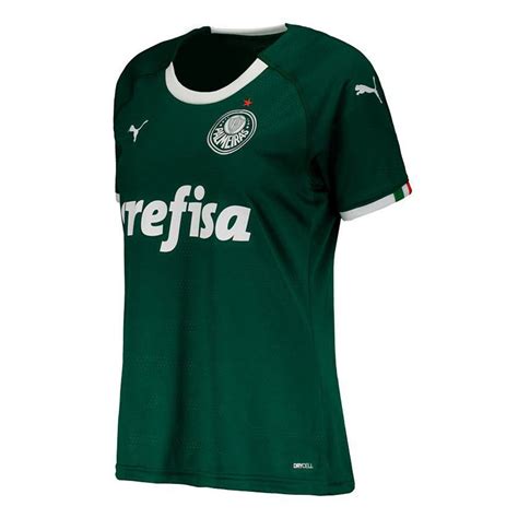 Palmeiras jersey medium 1992 1993 home shirt soccer football adidas. US$ 14.8 - Palmeiras Home Jersey Womens 2019/20 - www ...