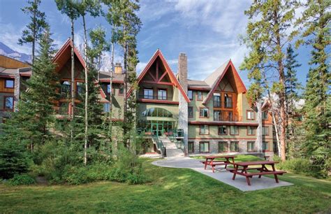 Residence Inn By Marriott Canmore Banff ⋆⋆⋆ Canada Season Deals