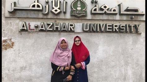 universitas al azhar terletak di negara homecare24