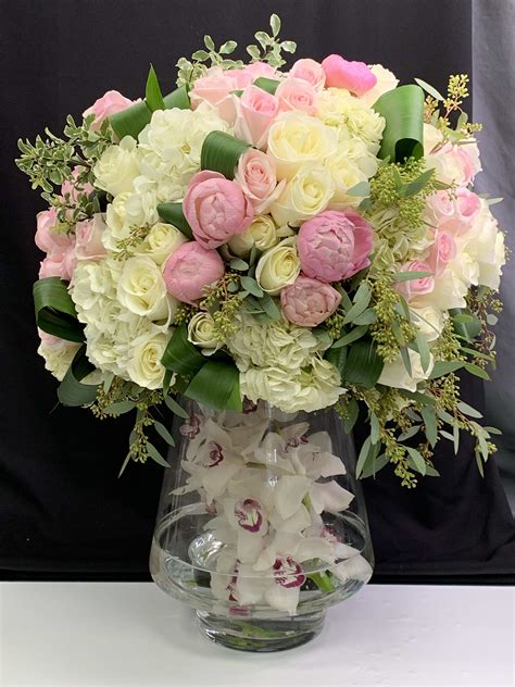 판서공파게시판 Pretty Mothers Day Flower Arrangements With Sensible Flowers