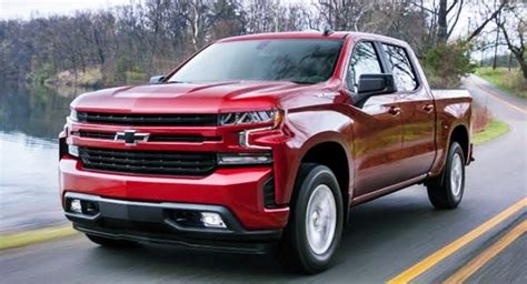 Why We Are Excited About The New Chevy Silverado For 2022