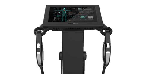 Evolt Hits Million Body Scans With Anytime Fitness