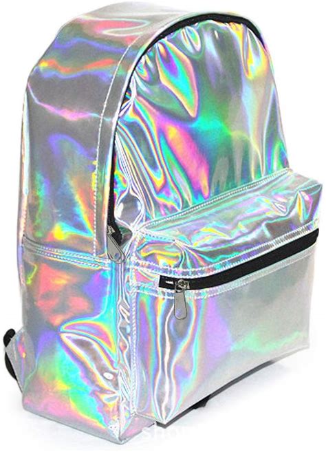 Top 10 Best Holographic Backpack Reviews In 2021 Bigbearkh