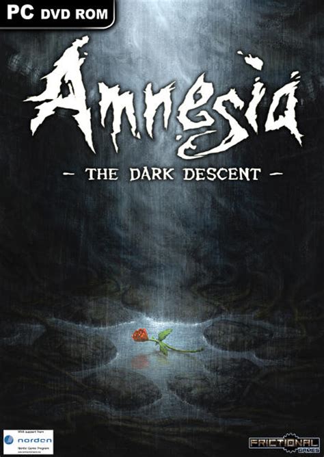 Amnesia The Dark Descent Amnesia Wiki Fandom Powered By Wikia