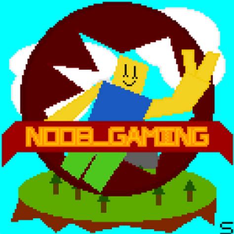 Noob Gaming Youtube