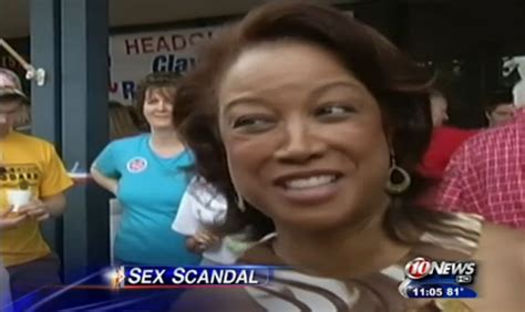 Floridas Lieutenant Governor Jennifer Carroll Says Black Women Who Are Lesbians Dont Look Like